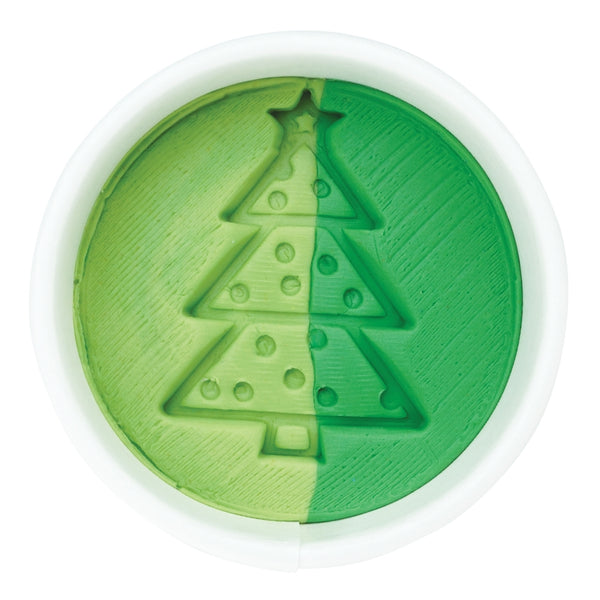 Mini Land of Dough- Christmas