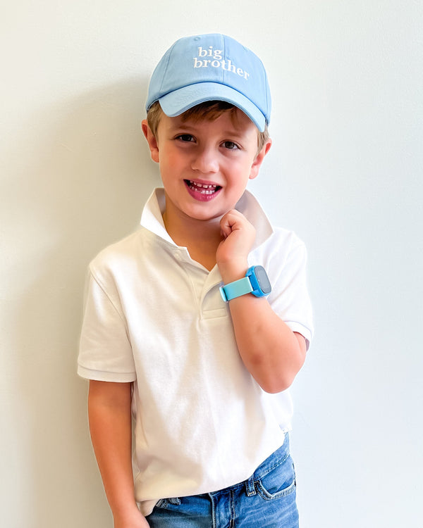 Big Brother Baseball Hat