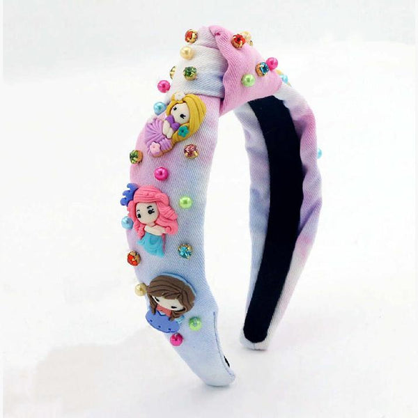 Pretty Pretty Princess Headband