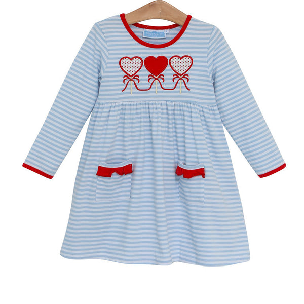 Heart Lollipop Dress