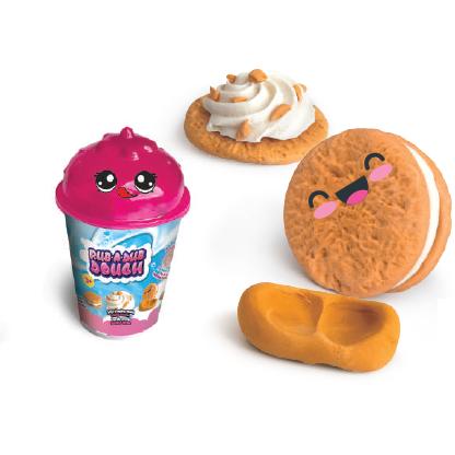 Rub-A-Dub Dough- Cookie Soap