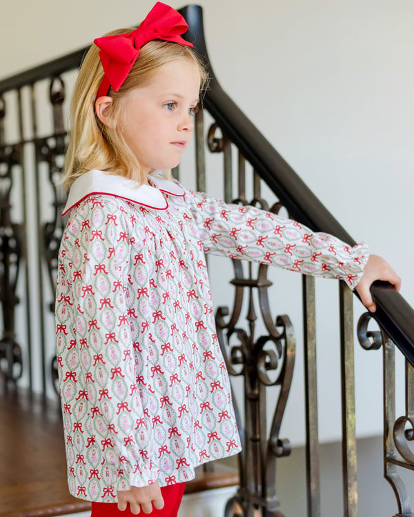 Morgan Set Legging Set- Nutcracker Ballet