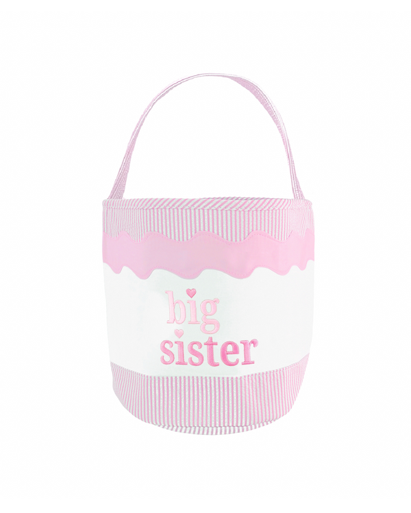 Big Sister Gift Tote