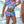 Ocean Bleau Two Piece Swimsuit -
