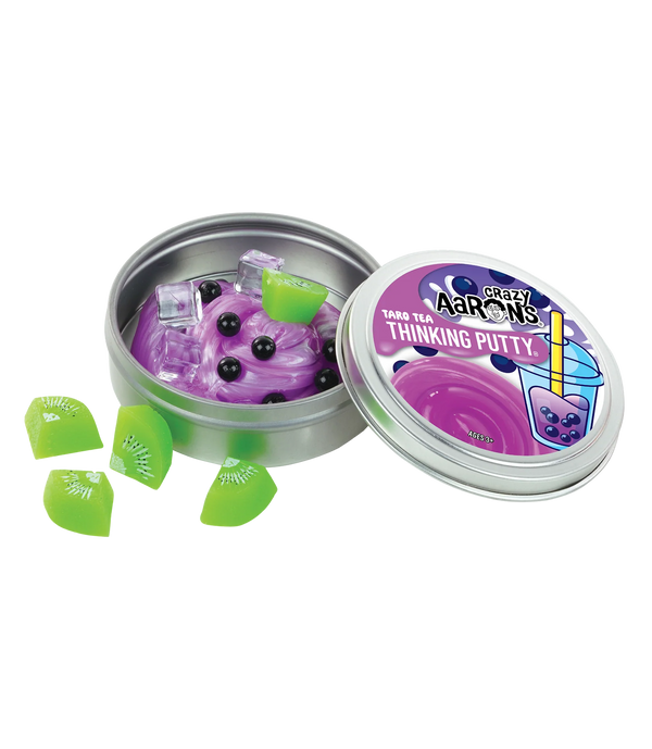 Boba Thinking Putty Mixed by Me Kit