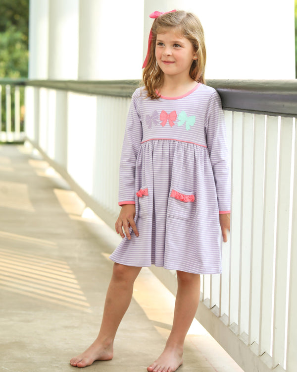 Bows Dress