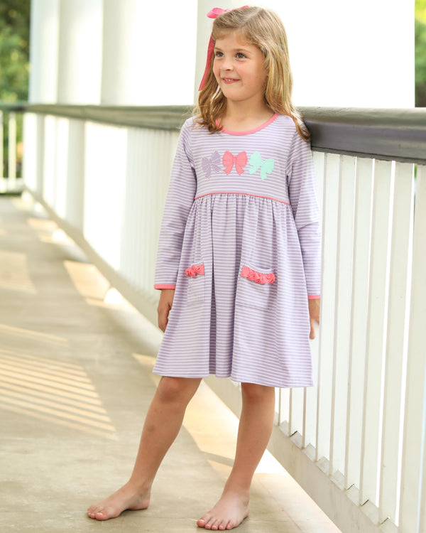Bows Dress
