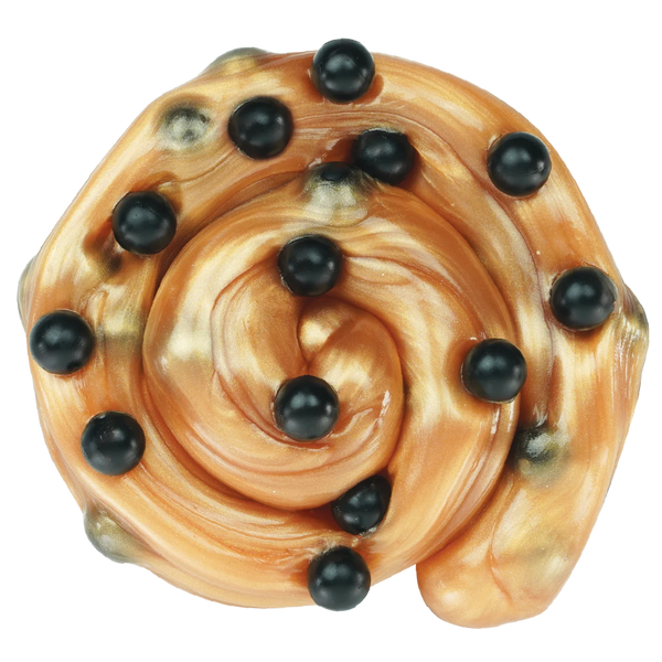 Thinking Putty- Brown Sugar Boba