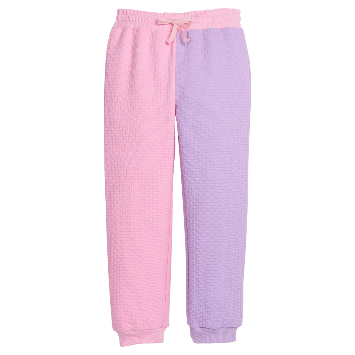 【KOOLOSET】Peach Deep Tuck Balloon Jogger Two-tuck Balloon Jogger Pants (3color) - kooloset