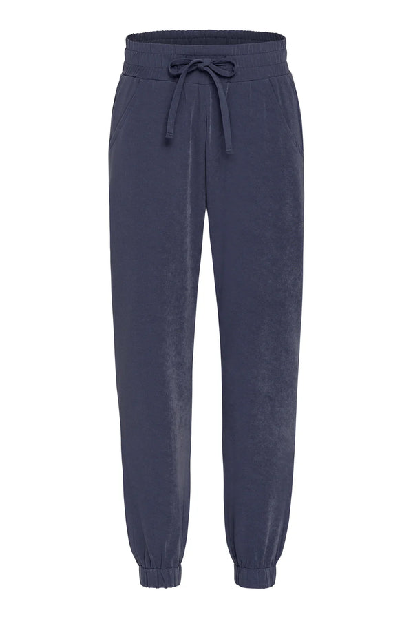 Janie Joggers- Blue Haze