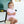 Load image into Gallery viewer, Crayon Embroidery Bubble- Pink