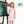 Load image into Gallery viewer, Crayon Embroidery Dress