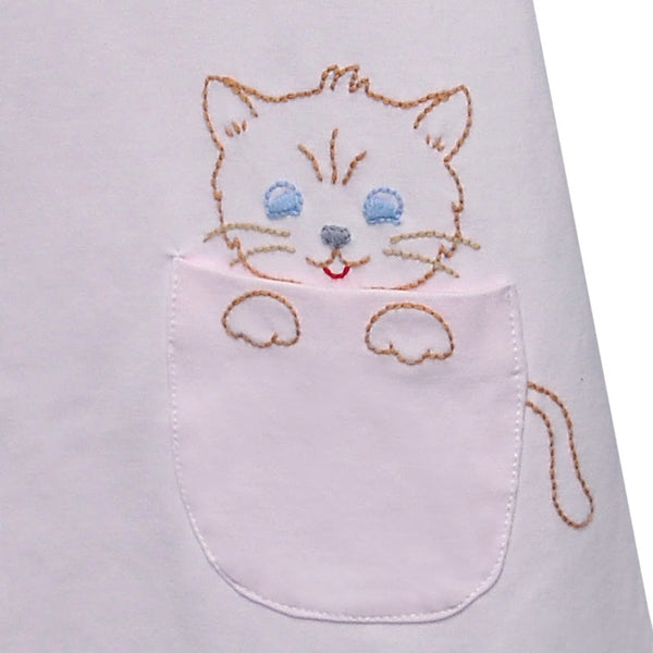 Gemma Bloomer Set- Cat