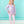 Load image into Gallery viewer, Ruffle Sweatshirt- Lavender