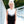 Load image into Gallery viewer, Cheer Uniform Skort Set- Black/White