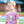 Load image into Gallery viewer, Football Applique T-Shirt- Crimson Stripe