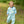 Load image into Gallery viewer, Dinosaur Applique Romper
