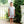 Load image into Gallery viewer, Game Day Pleat Dress- Gray Stripe
