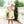 Load image into Gallery viewer, Game Day Pleat Dress- Yellow Stripe
