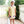 Load image into Gallery viewer, Game Day Pleat Dress- Yellow Stripe