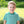 Load image into Gallery viewer, Graham Shirt- Green Stripe