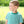 Load image into Gallery viewer, Graham Shirt- Green Stripe