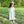 Load image into Gallery viewer, Pastel Pumpkin Pocket Dress