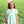 Load image into Gallery viewer, Pastel Pumpkin Pocket Dress