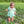 Load image into Gallery viewer, Pastel Pumpkin Ruffle Bubble