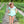 Load image into Gallery viewer, Pastel Pumpkin Ruffle Bubble