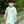Load image into Gallery viewer, Pastel Pumpkin Short Set
