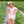 Load image into Gallery viewer, Ghost Trio Ruffle Romper