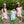 Load image into Gallery viewer, Ghost Trio Top