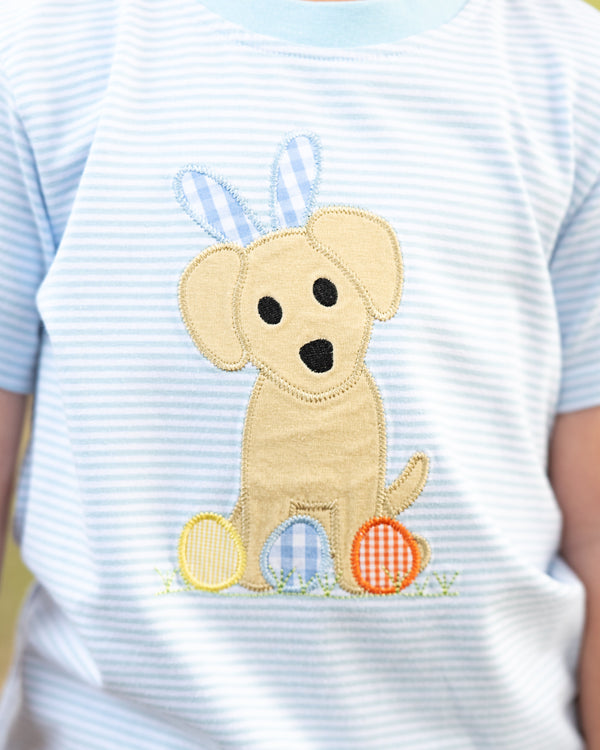 Easter Dog Shirt
