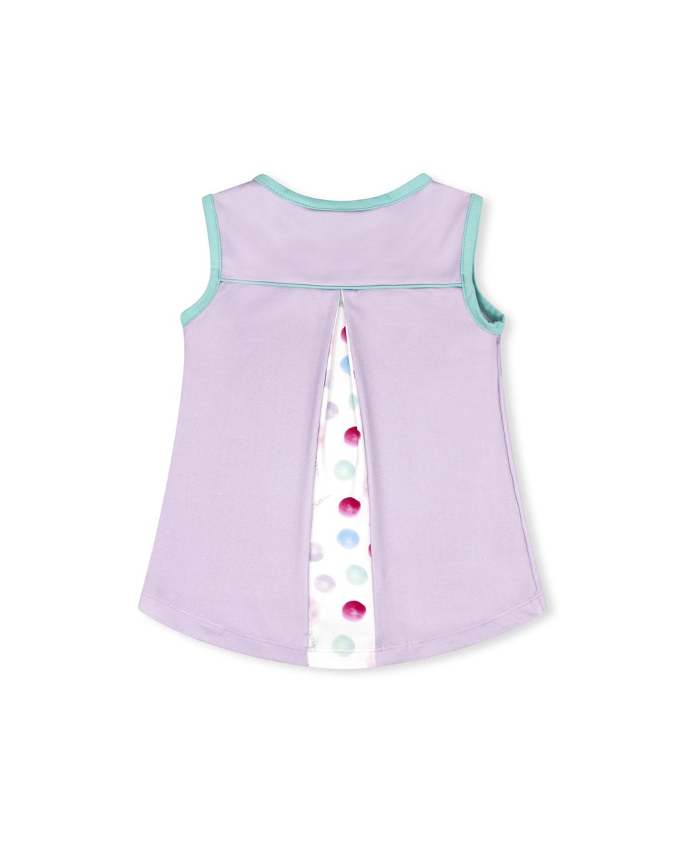 Gabby Tank - Petal Purple main image 0