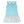 Darla Dress - Totally Turquoise, Mosaic