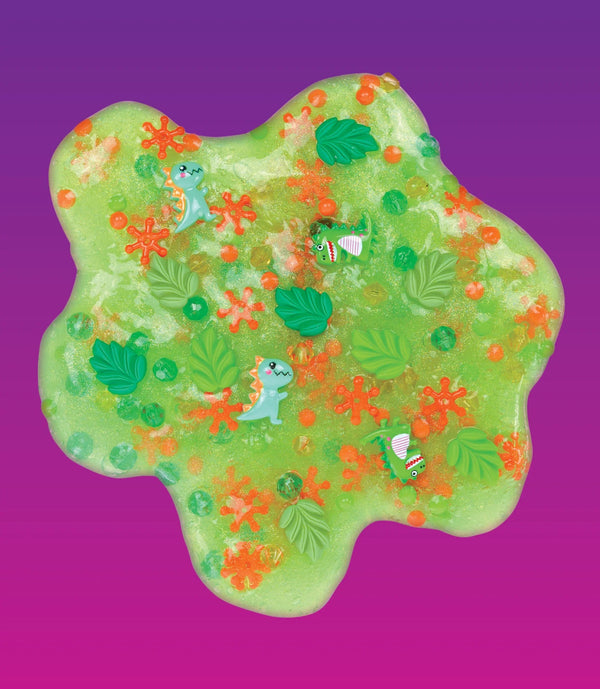 Slime Charmers- Dino Dew