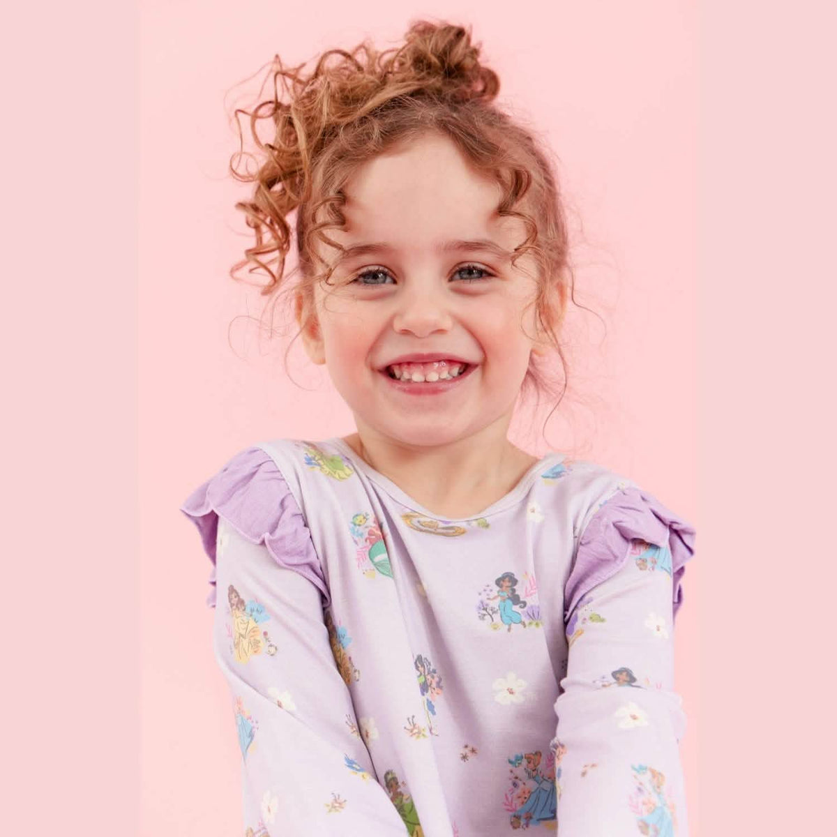 Amy's Princess Nightgown main image 1
