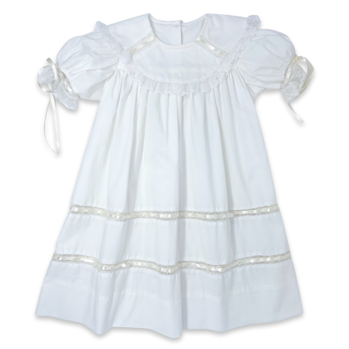 Holy nocturnes smock dress ドレス Holy nocturnes smock dress ドレス item_front_lu-