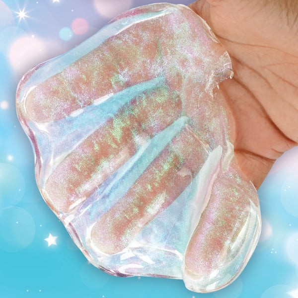 Thinking Putty- Get Ready with Me