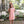 Load image into Gallery viewer, Game Day Pleat Dress- Orange Stripe