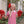 Load image into Gallery viewer, Game Day Pleat Dress- Red Stripe