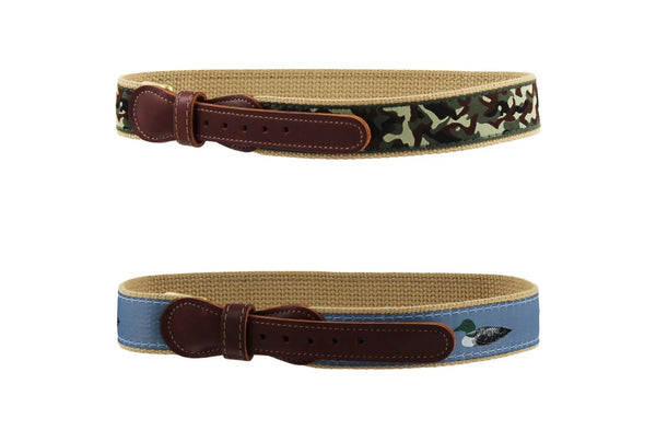 Buddy Belt-Camo