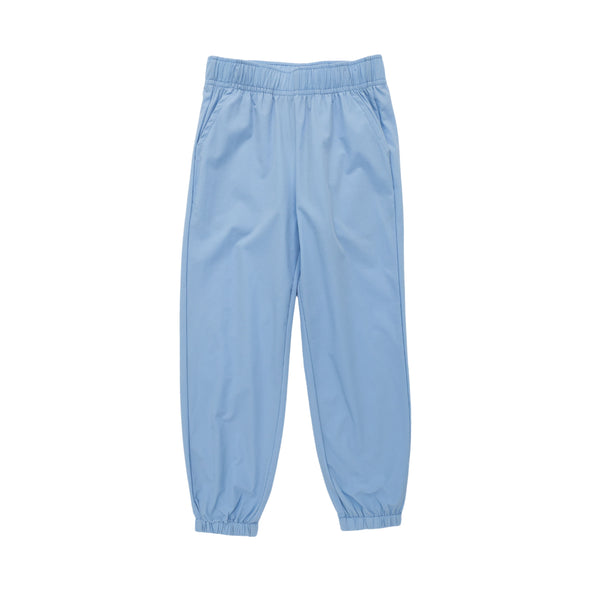 Performance Joggers- Blue