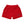 Knit Embroidered Shorts- Fishing Lures