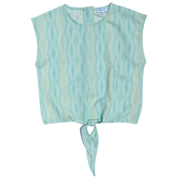 Tory Top- Waves