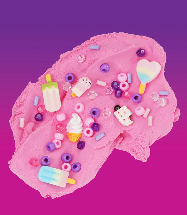 Slime Charmers- I Scream You Scream