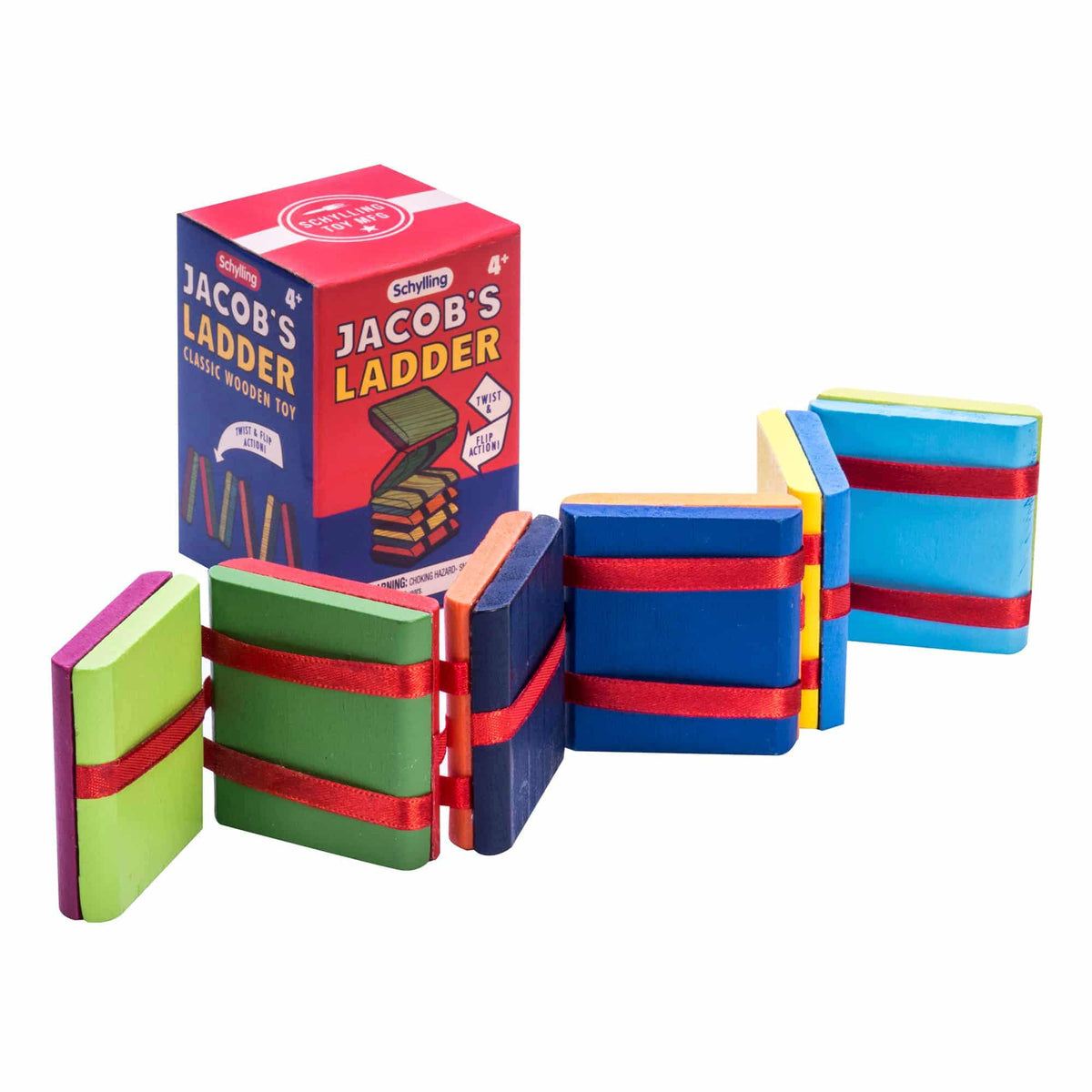 Jacob's Ladder Jacob's Ladder