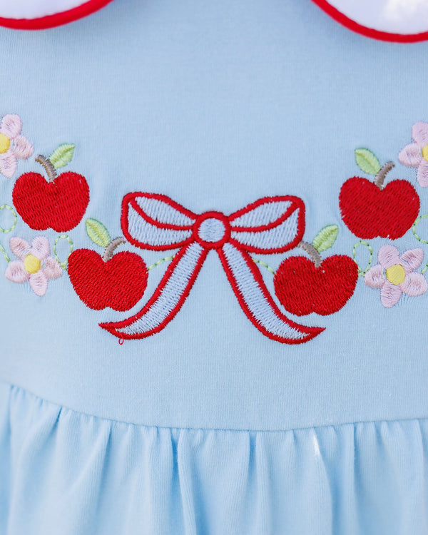 Apple Blossom Dress