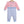 Load image into Gallery viewer, Princess Carriage Embroidery Romper